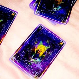 ♥️ Love Tarot Card Reading ♥️